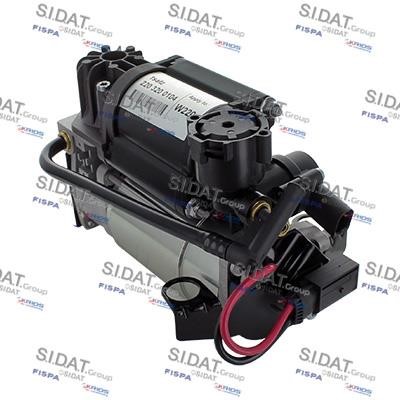 Sidat 440012 Pneumatic system compressor 440012: Buy near me in Poland at 2407.PL - Good price!