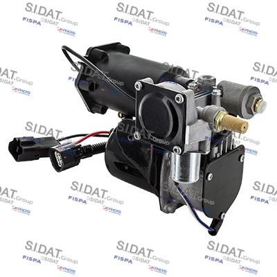 Sidat 440014 Pneumatic system compressor 440014: Buy near me in Poland at 2407.PL - Good price!