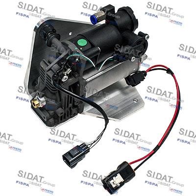Sidat 440015 Pneumatic system compressor 440015: Buy near me in Poland at 2407.PL - Good price!