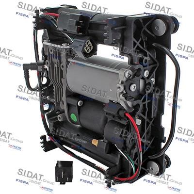 Sidat 440016 Pneumatic system compressor 440016: Buy near me in Poland at 2407.PL - Good price!