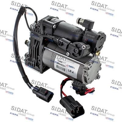 Sidat 440017 Pneumatic system compressor 440017: Buy near me in Poland at 2407.PL - Good price!