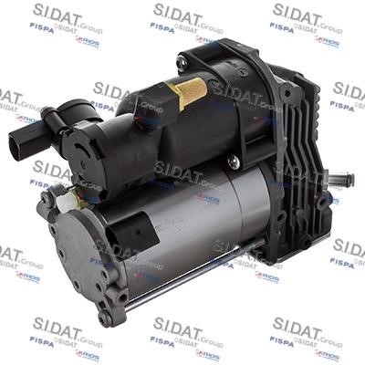 Sidat 440018 Pneumatic system compressor 440018: Buy near me in Poland at 2407.PL - Good price!
