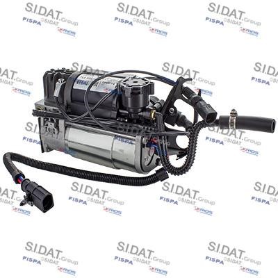 Sidat 440020 Pneumatic system compressor 440020: Buy near me in Poland at 2407.PL - Good price!