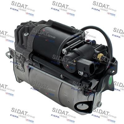 Sidat 440021 Pneumatic system compressor 440021: Buy near me in Poland at 2407.PL - Good price!