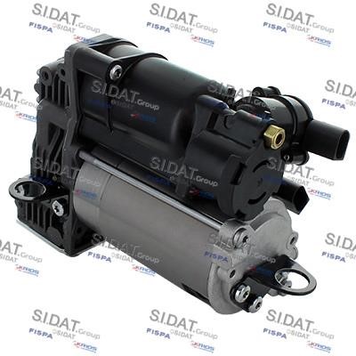 Sidat 440023 Pneumatic system compressor 440023: Buy near me in Poland at 2407.PL - Good price!