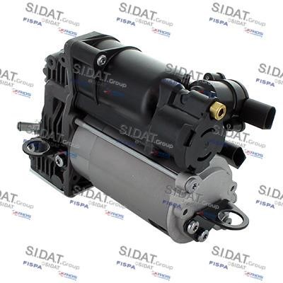Sidat 440024 Kompressor für pneumatisches System 440024: Kaufen Sie zu einem guten Preis in Polen bei 2407.PL!