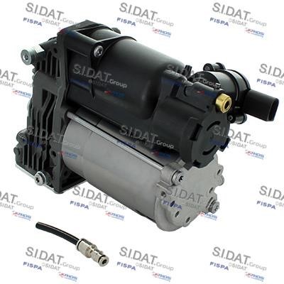 Sidat 440026 Pneumatic system compressor 440026: Buy near me in Poland at 2407.PL - Good price!
