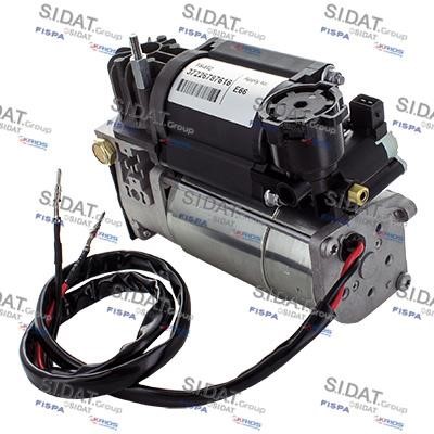 Sidat 440027 Pneumatic system compressor 440027: Buy near me in Poland at 2407.PL - Good price!
