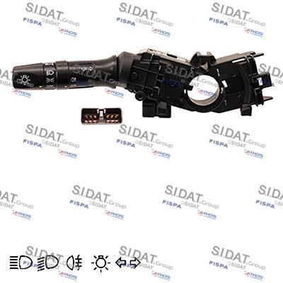 Sidat 431120 Steering Column Switch 431120: Buy near me in Poland at 2407.PL - Good price!