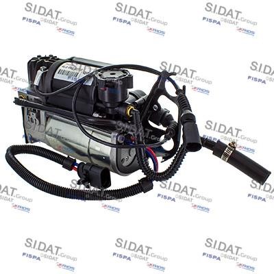 Sidat 440028 Pneumatic system compressor 440028: Buy near me in Poland at 2407.PL - Good price!