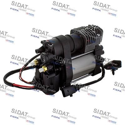 Sidat 440030 Pneumatic system compressor 440030: Buy near me at 2407.PL in Poland at an Affordable price!