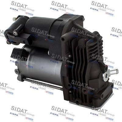 Sidat 440031 Pneumatic system compressor 440031: Buy near me in Poland at 2407.PL - Good price!