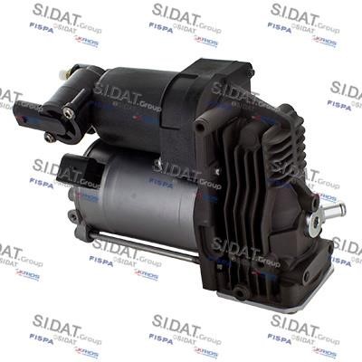 Sidat 440032 Pneumatic system compressor 440032: Buy near me in Poland at 2407.PL - Good price!