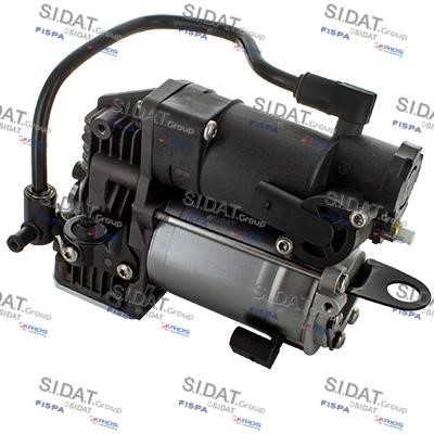 Sidat 440033 Pneumatic system compressor 440033: Buy near me in Poland at 2407.PL - Good price!