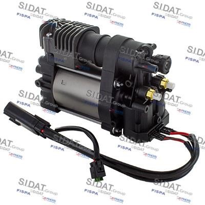 Sidat 440034 Pneumatic system compressor 440034: Buy near me in Poland at 2407.PL - Good price!