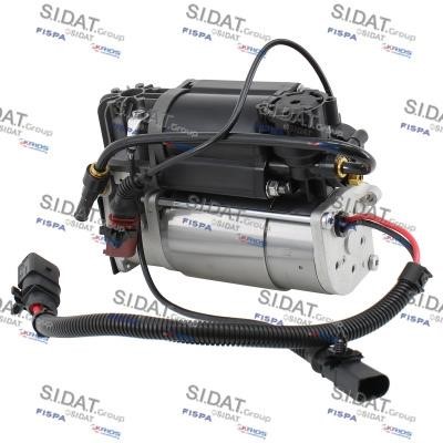 Sidat 440036 Pneumatic system compressor 440036: Buy near me in Poland at 2407.PL - Good price!