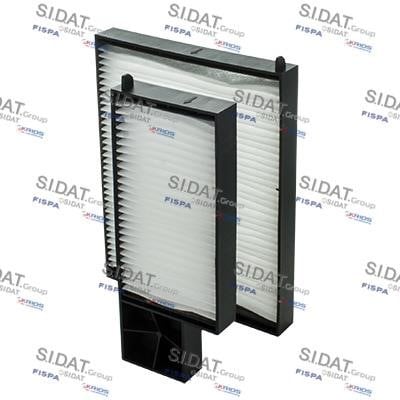 Sidat 441-2 Filter, interior air 4412: Buy near me in Poland at 2407.PL - Good price!