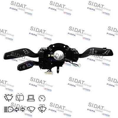 Sidat 431131 Steering Column Switch 431131: Buy near me in Poland at 2407.PL - Good price!