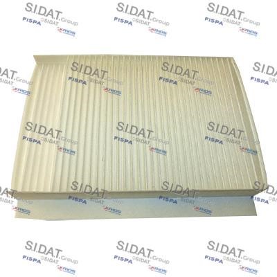 Sidat 460 Filter, interior air 460: Buy near me in Poland at 2407.PL - Good price!