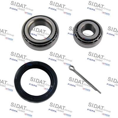 Sidat 460007 Wheel bearing kit 460007: Buy near me at 2407.PL in Poland at an Affordable price!