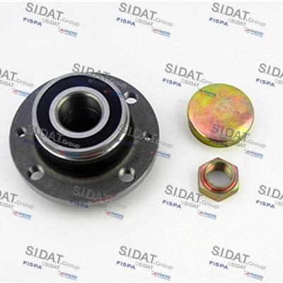 Sidat 460106 Wheel bearing kit 460106: Buy near me in Poland at 2407.PL - Good price!