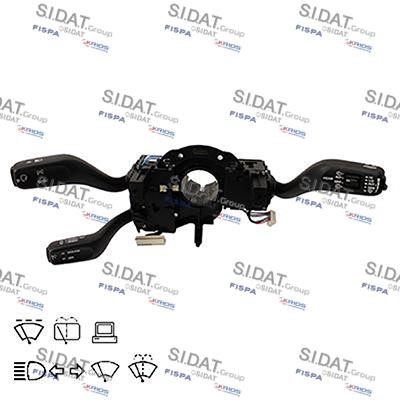 Sidat 431146 Steering Column Switch 431146: Buy near me in Poland at 2407.PL - Good price!