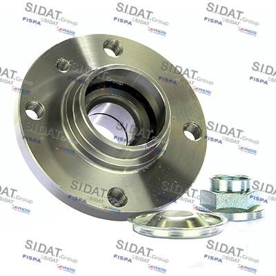 Sidat 460169 Wheel bearing kit 460169: Buy near me in Poland at 2407.PL - Good price!