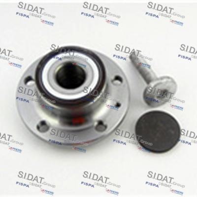 Sidat 460171 Wheel bearing kit 460171: Buy near me at 2407.PL in Poland at an Affordable price!