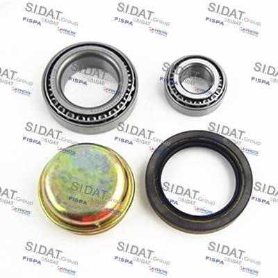 Sidat 460203 Wheel bearing kit 460203: Buy near me in Poland at 2407.PL - Good price!
