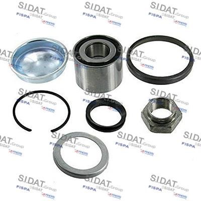 Sidat 460213 Wheel bearing kit 460213: Buy near me in Poland at 2407.PL - Good price!