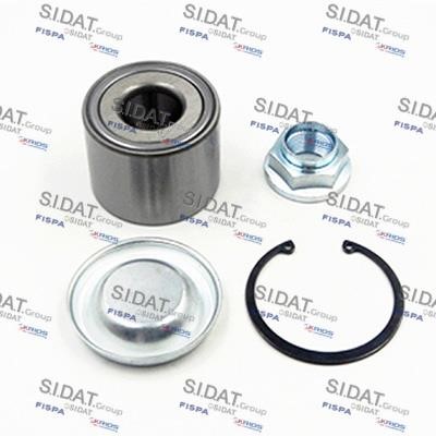 Sidat 460214 Wheel bearing kit 460214: Buy near me in Poland at 2407.PL - Good price!