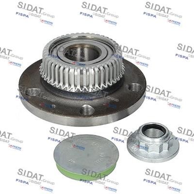 Sidat 460217 Wheel bearing kit 460217: Buy near me in Poland at 2407.PL - Good price!