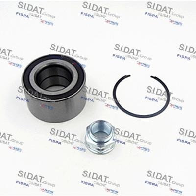Sidat 460219 Wheel bearing kit 460219: Buy near me in Poland at 2407.PL - Good price!