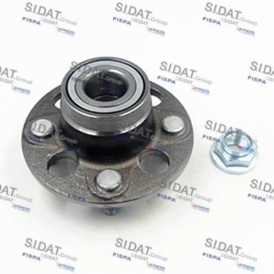 Sidat 460304 Wheel bearing kit 460304: Buy near me in Poland at 2407.PL - Good price!