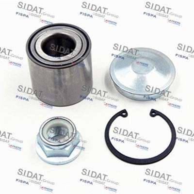 Sidat 460220 Wheel bearing kit 460220: Buy near me in Poland at 2407.PL - Good price!