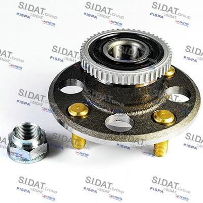 Sidat 460307 Wheel bearing kit 460307: Buy near me at 2407.PL in Poland at an Affordable price!