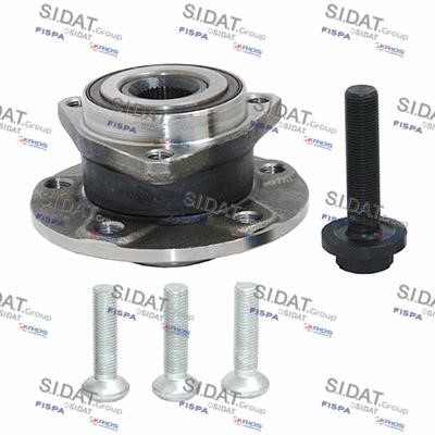 Sidat 460223 Wheel bearing kit 460223: Buy near me in Poland at 2407.PL - Good price!