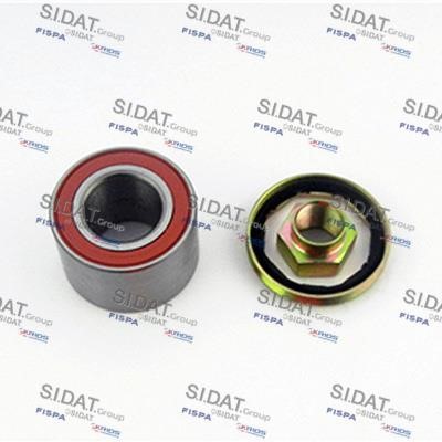 Sidat 460224 Wheel bearing kit 460224: Buy near me in Poland at 2407.PL - Good price!