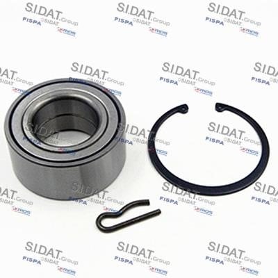 Sidat 460227 Wheel bearing kit 460227: Buy near me at 2407.PL in Poland at an Affordable price!