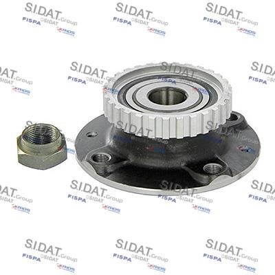 Sidat 460318 Wheel bearing kit 460318: Buy near me in Poland at 2407.PL - Good price!