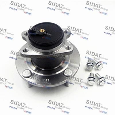 Sidat 460230 Wheel bearing kit 460230: Buy near me at 2407.PL in Poland at an Affordable price!