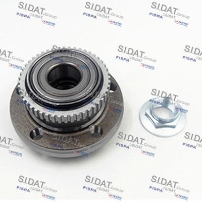 Sidat 460322 Wheel bearing kit 460322: Buy near me in Poland at 2407.PL - Good price!