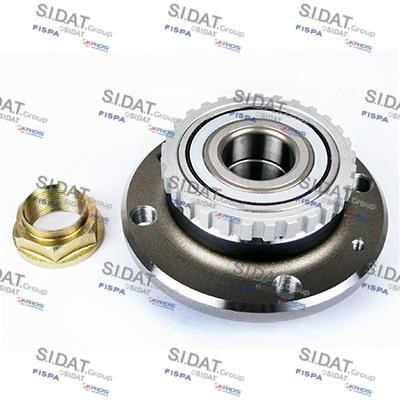 Sidat 460323 Wheel bearing kit 460323: Buy near me in Poland at 2407.PL - Good price!