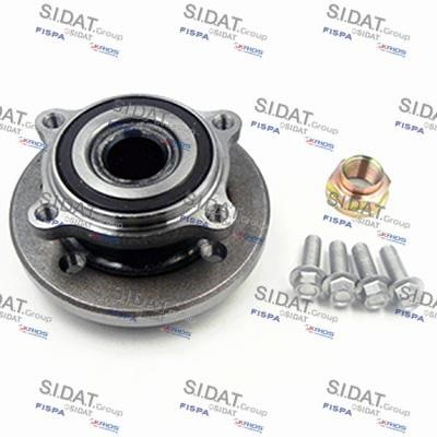 Sidat 460233 Wheel bearing kit 460233: Buy near me in Poland at 2407.PL - Good price!