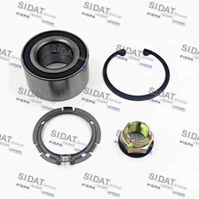 Sidat 460234 Wheel bearing kit 460234: Buy near me in Poland at 2407.PL - Good price!
