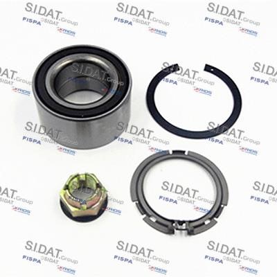 Sidat 460235 Wheel bearing kit 460235: Buy near me in Poland at 2407.PL - Good price!