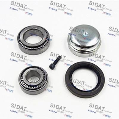 Sidat 460236 Wheel bearing kit 460236: Buy near me in Poland at 2407.PL - Good price!