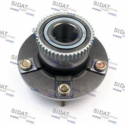 Sidat 460440 Wheel bearing kit 460440: Buy near me in Poland at 2407.PL - Good price!