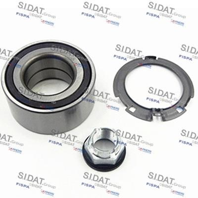 Sidat 460238 Wheel bearing kit 460238: Buy near me in Poland at 2407.PL - Good price!