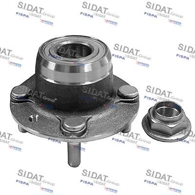 Sidat 460443 Wheel bearing kit 460443: Buy near me in Poland at 2407.PL - Good price!